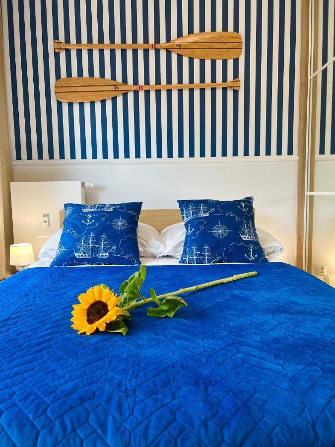 Apartament Nadmorski Hampton Kołobrzeg Zewnętrze zdjęcie