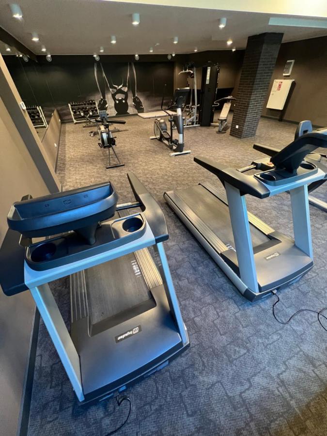 Apartament Nadmorski Hampton Kołobrzeg Zewnętrze zdjęcie